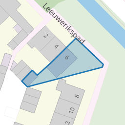 Perceel AAR00-A-4805