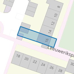 Perceel AAR00-A-4810