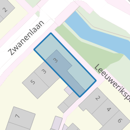 Perceel AAR00-A-4811