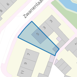 Perceel AAR00-A-4813