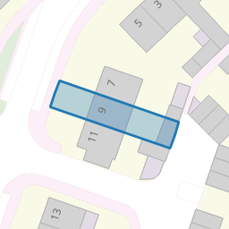 Perceel AAR00-A-4815