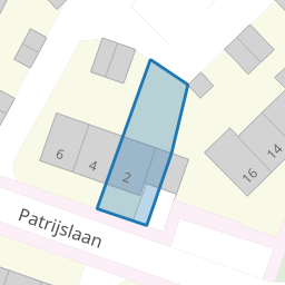 Perceel AAR00-A-4824