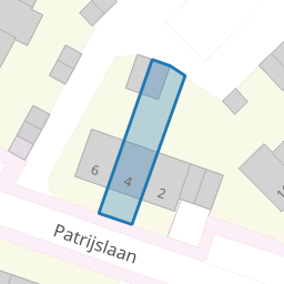 Perceel AAR00-A-4825