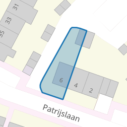 Perceel AAR00-A-4826