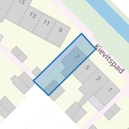 Perceel AAR00-A-4832