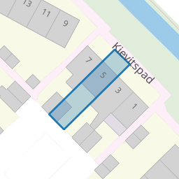 Perceel AAR00-A-4833