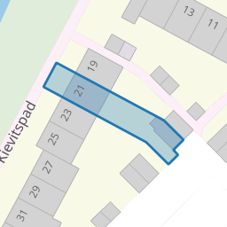 Perceel AAR00-A-4837