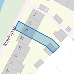 Perceel AAR00-A-4838