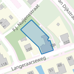 Perceel AAR00-A-4894