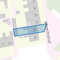 Perceel AAR00-A-4905