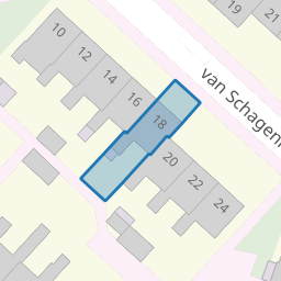 Perceel AAR00-A-4912