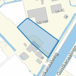 Perceel AAR00-A-4952