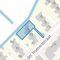 Perceel AAR00-A-5000