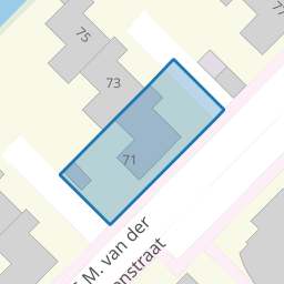 Perceel AAR00-A-5002