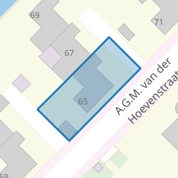 Perceel AAR00-A-5005