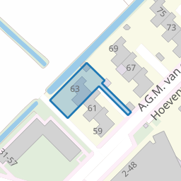 Perceel AAR00-A-5006