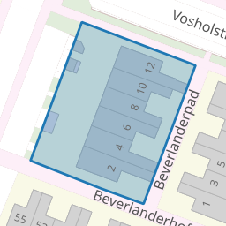 Perceel AAR00-A-5020