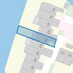 Perceel AAR00-A-5030