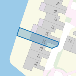 Perceel AAR00-A-5032