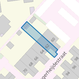 Perceel AAR00-A-5050