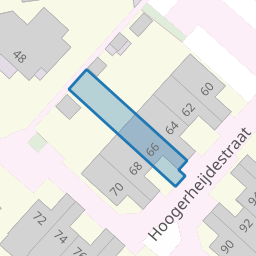 Perceel AAR00-A-5052