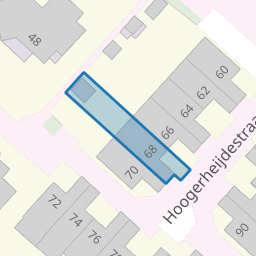 Perceel AAR00-A-5053