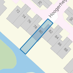 Perceel AAR00-A-5060