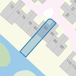 Perceel AAR00-A-5061