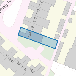 Perceel AAR00-A-5083