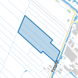 Perceel AAR00-A-5134