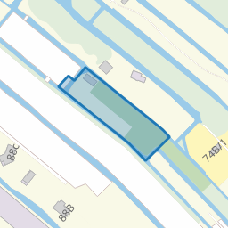 Perceel AAR00-A-5149