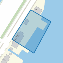 Perceel AAR00-A-5189