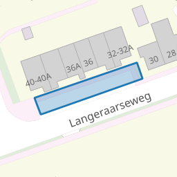 Perceel AAR00-A-5254