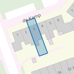 Perceel AAR00-A-5257