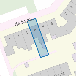 Perceel AAR00-A-5258