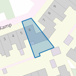 Perceel AAR00-A-5260