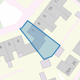 Perceel AAR00-A-5261