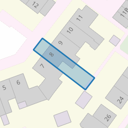 Perceel AAR00-A-5262