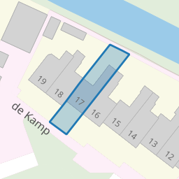 Perceel AAR00-A-5275