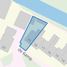 Perceel AAR00-A-5277