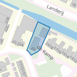 Perceel AAR00-A-5278