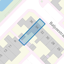 Perceel AAR00-A-5288