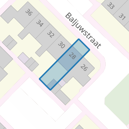 Perceel AAR00-A-5291