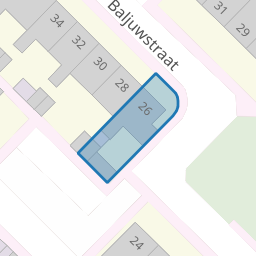 Perceel AAR00-A-5292