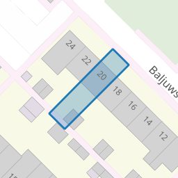 Perceel AAR00-A-5295