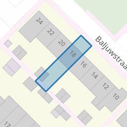 Perceel AAR00-A-5296