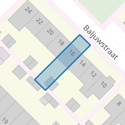 Perceel AAR00-A-5297