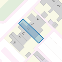 Perceel AAR00-A-5307