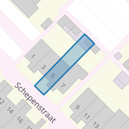 Perceel AAR00-A-5313