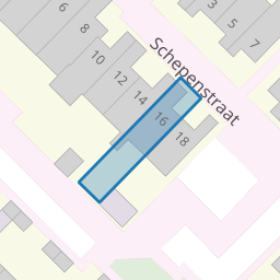 Perceel AAR00-A-5322